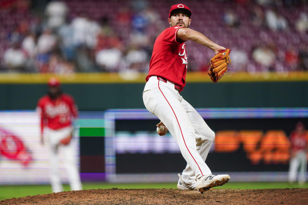 Analysis of the Rays, Angels, and Reds Three-Team Trade