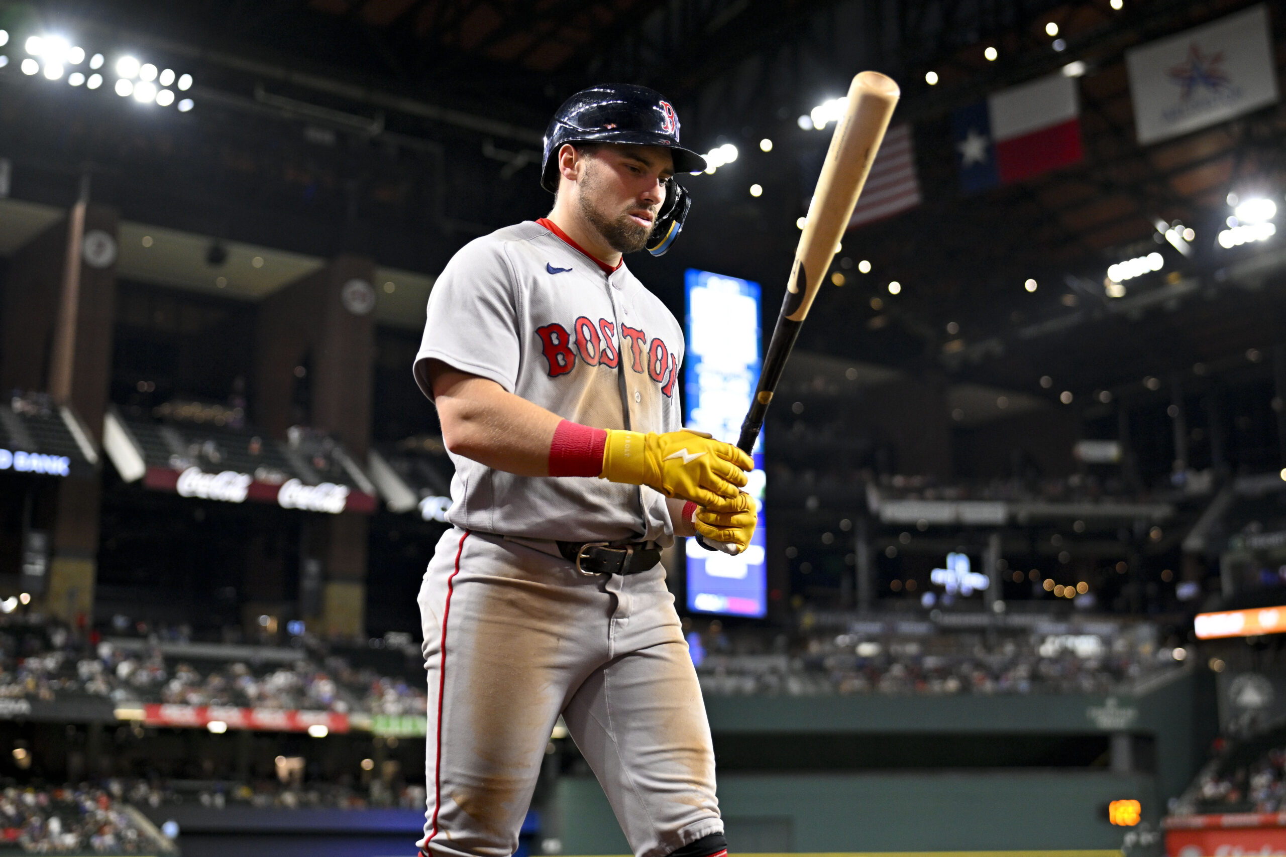 Did Anyone Win The Caleb Durbin Trade?, photo 3 of 3