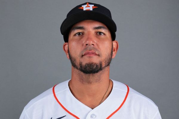Tigers Re-Sign Carlos Perez to Minor League Contract