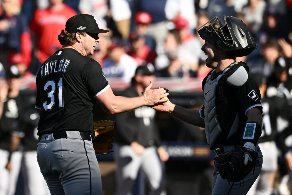 The Playoffs Are Revealing The Future White Sox Rotation