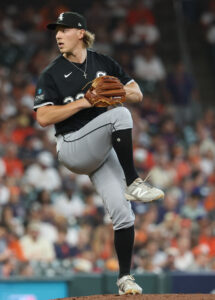 The Playoffs Are Revealing The Future White Sox Rotation