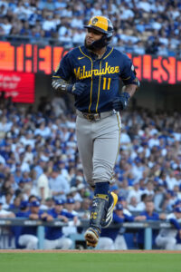 Poll: Who Will Win The World Series?