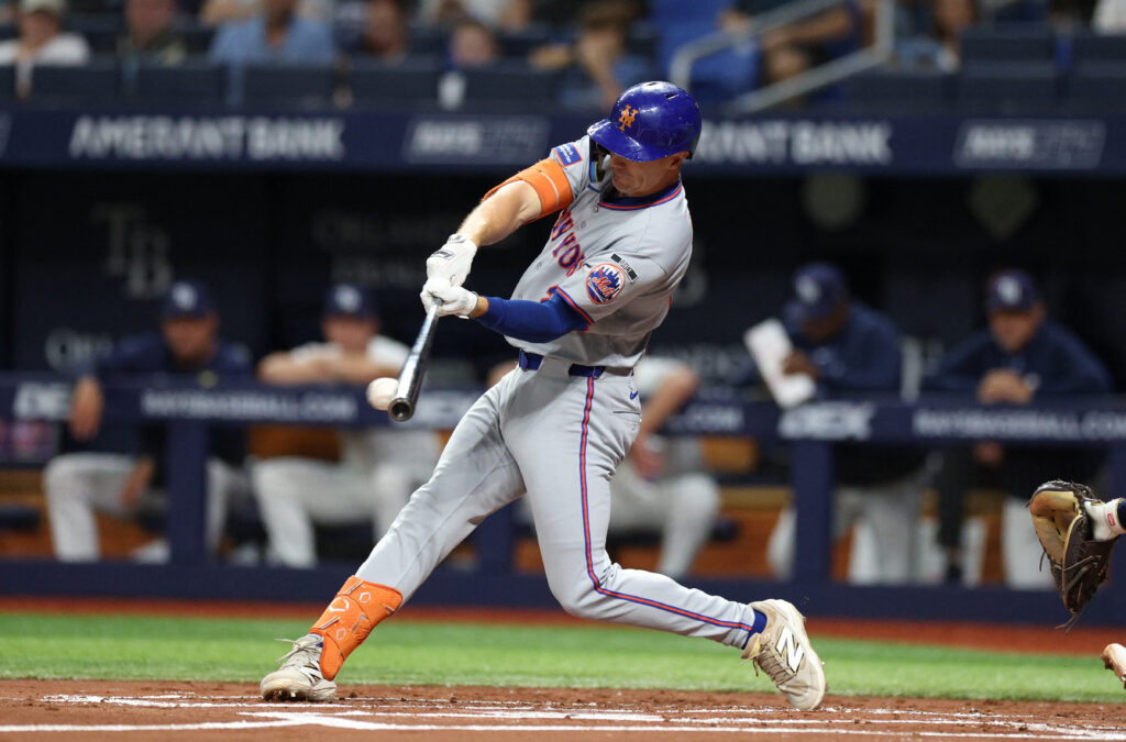 Mets&rsquo; Jared Young Expected To Be Ready For 2027 Season