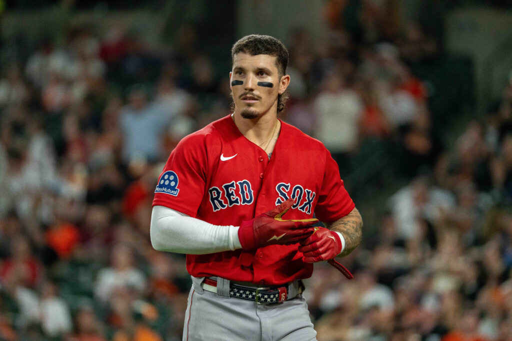 Offseason Outlook: Boston Red Sox