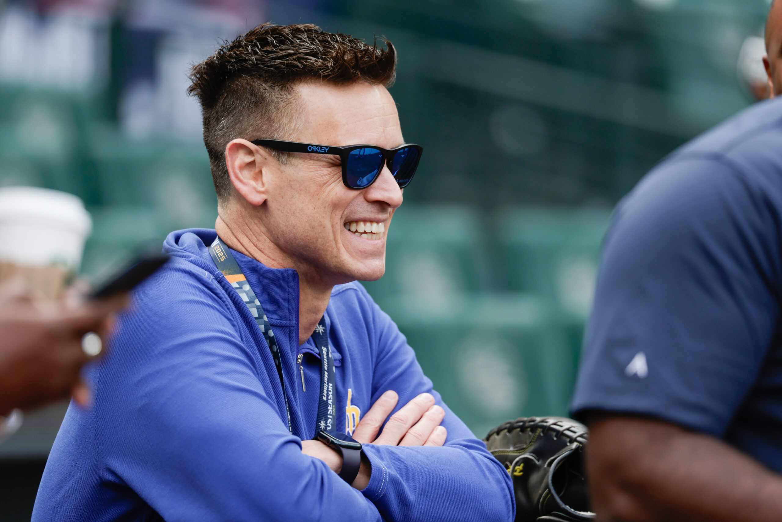 The Opener: Mariners’ Managerial Search, Astros’ GM Search, Trade Candidates, photo 2 of 2