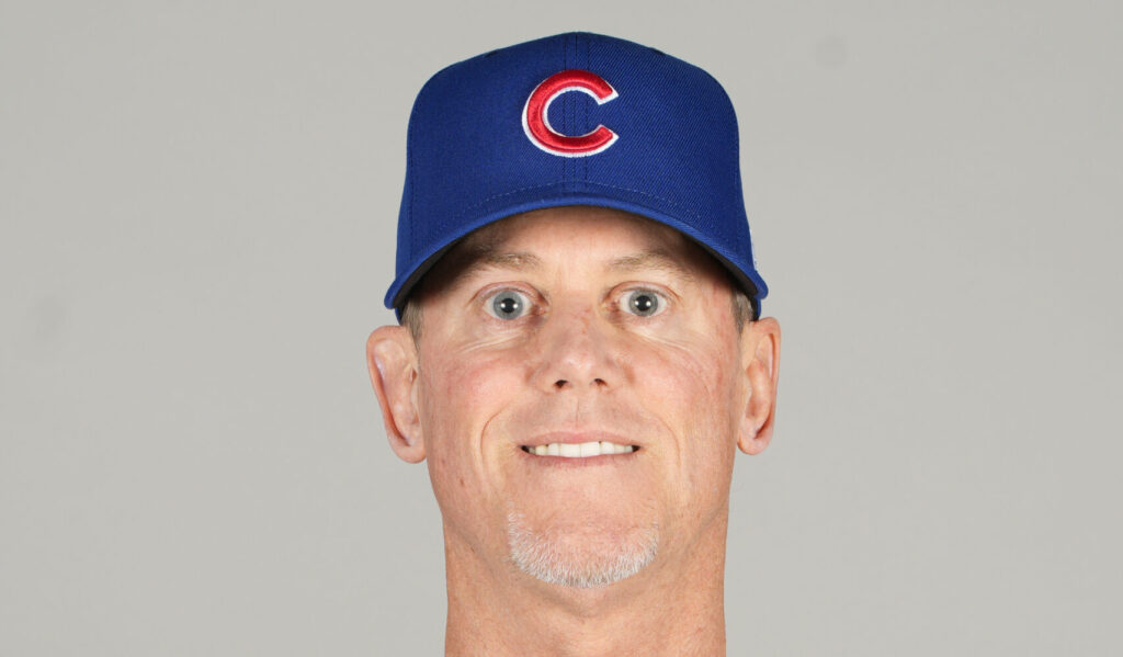 Mets Interested In John Mallee For Coaching Job