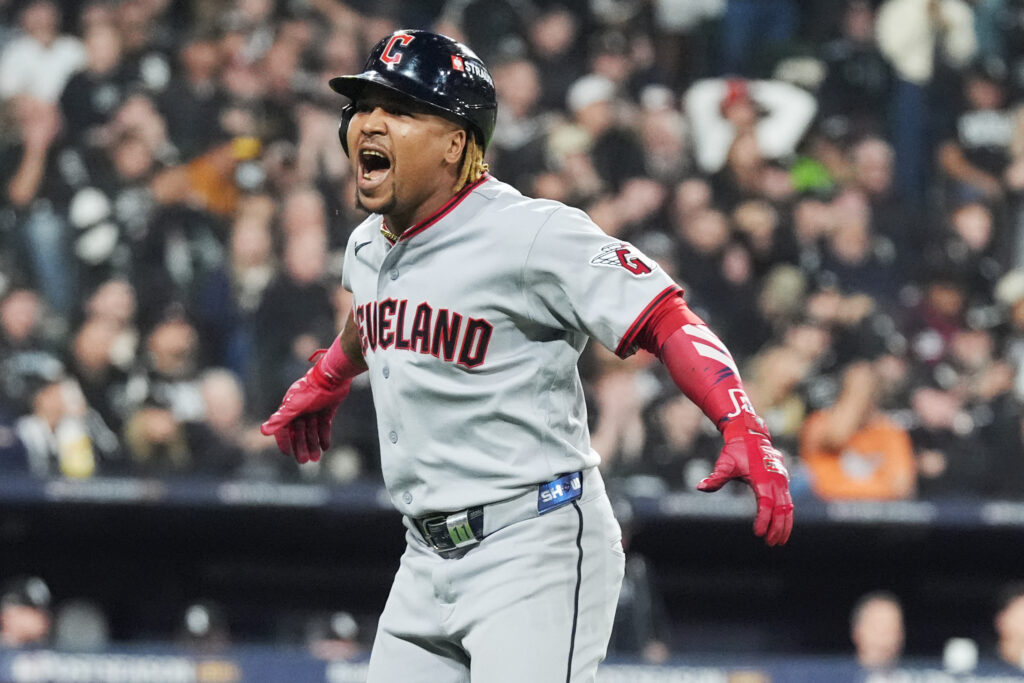 The Opener: Ramirez, Taylor, MLB Proposal