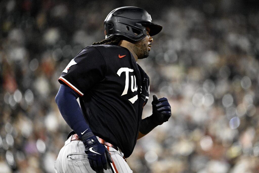 Josh Bell Continues to Deliver Consistent Performance