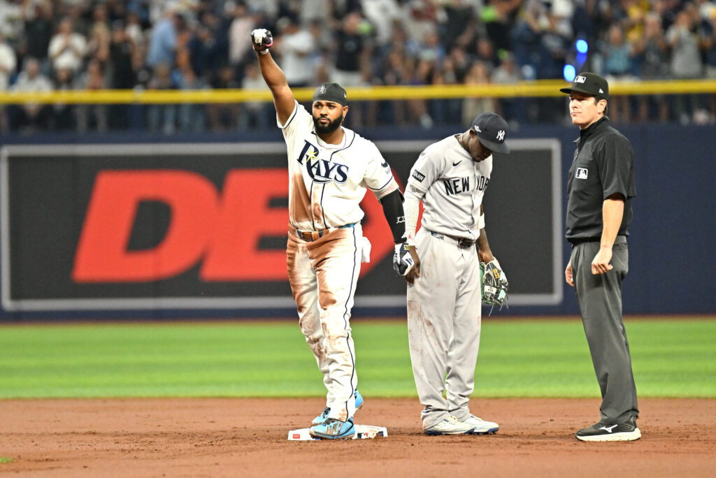 MLB Trade Rumors: Rays, White Sox and Yamamoto buzz heats up