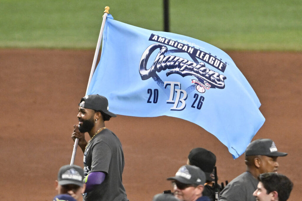 Brewers and Rays Set to Compete in World Series