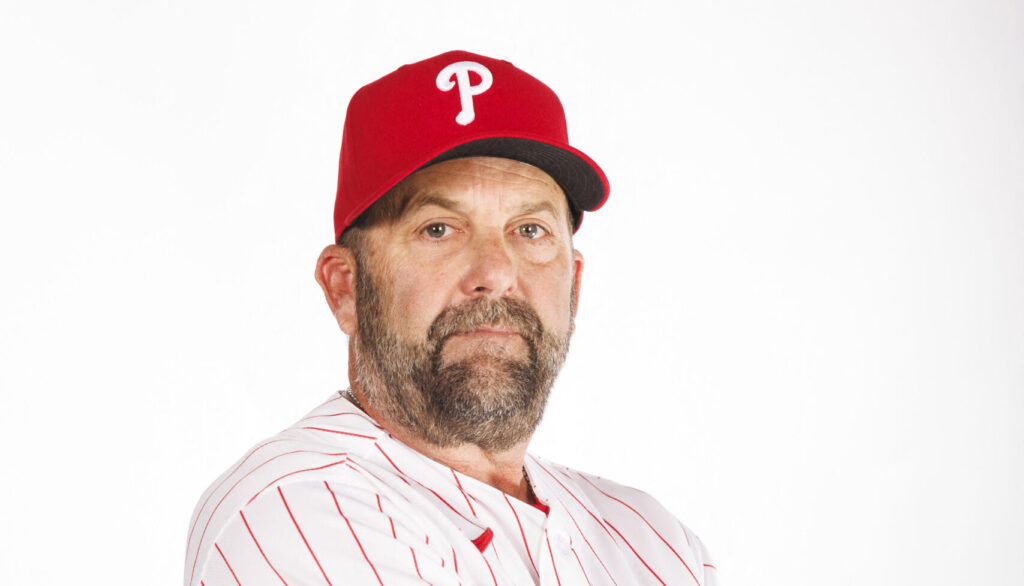 Phillies Not Retaining Kevin Long, Bobby Dickerson