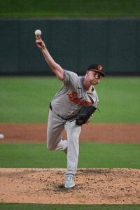 Did The Orioles Extend The Right Pitchers? Did The Orioles Extend The Right Pitchers?
