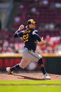 Did Anyone Win The Caleb Durbin Trade?