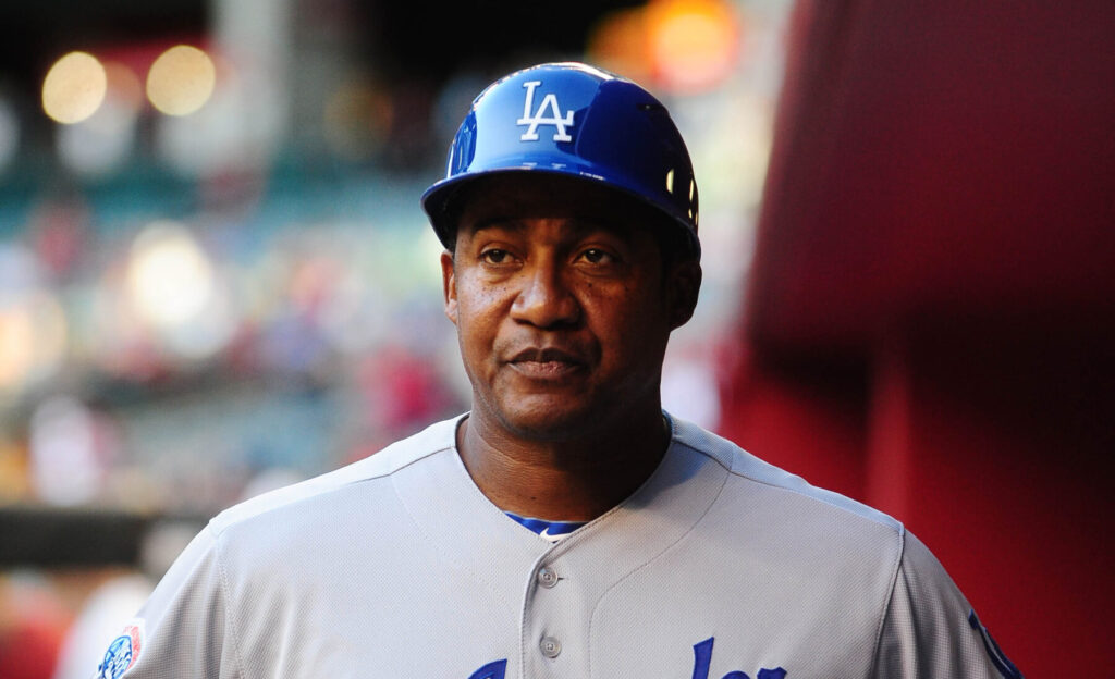 Mets To Add Mariano Duncan To Coaching Staff