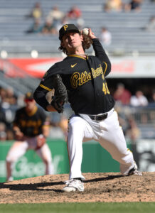 The Pirates Nailed The Brandon Lowe Trade