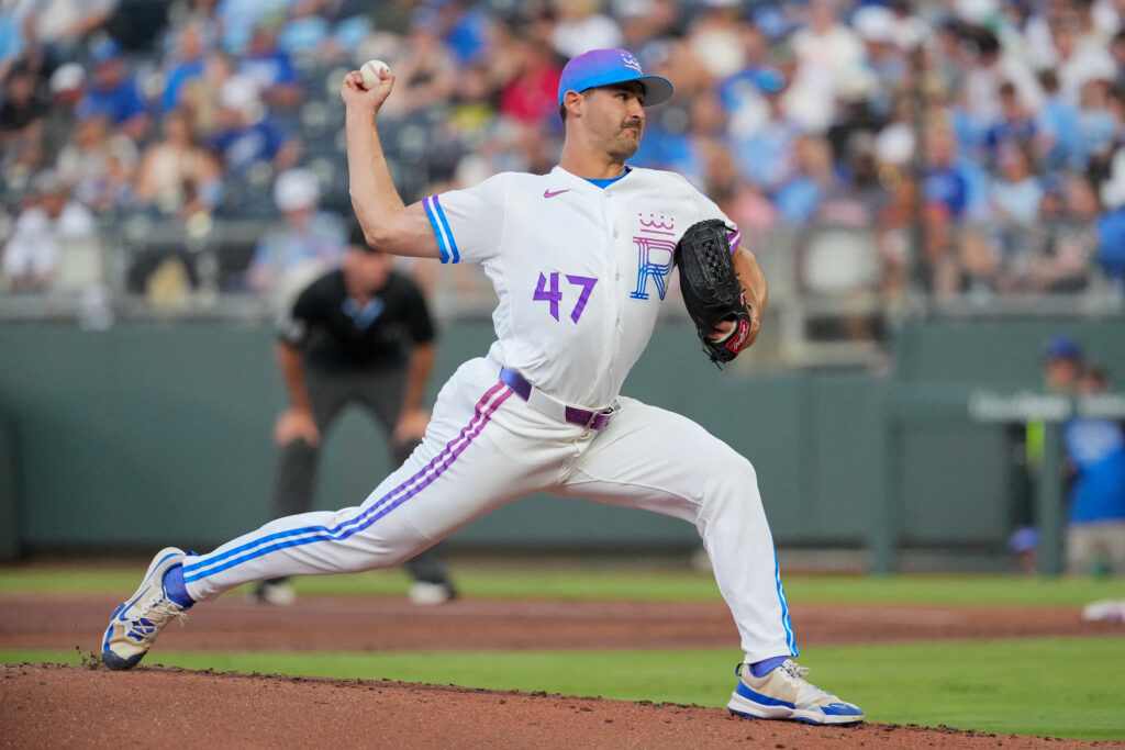 Royals Outright Five Players