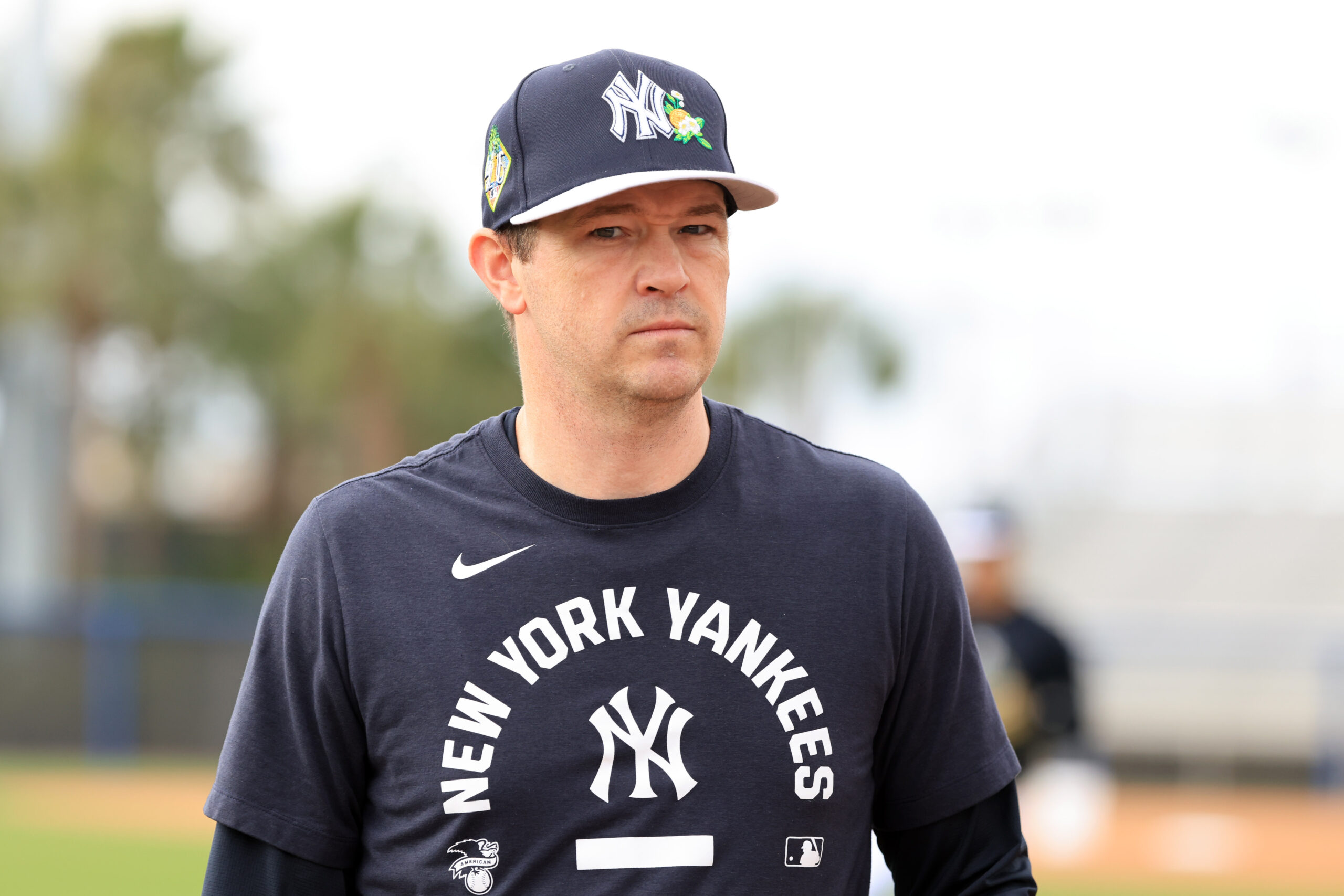 Yankees Extend Pitching Coach Matt Blake, photo 2 of 2