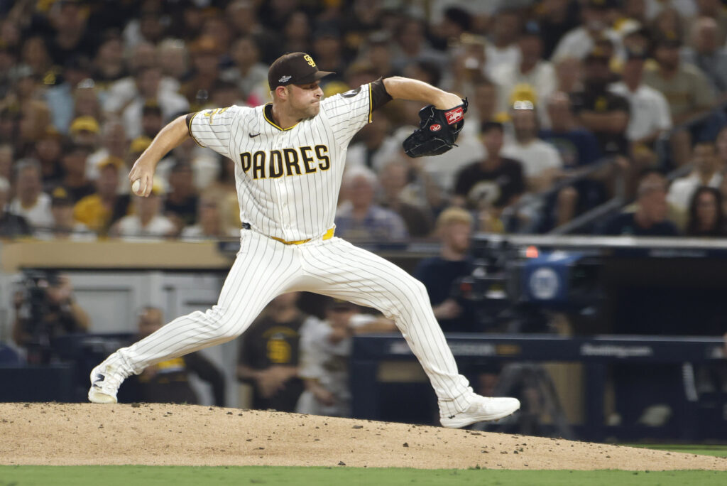 Michael King Open To Returning To Padres