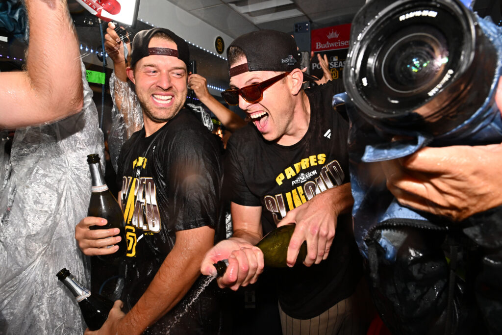 Offseason Outlook: San Diego Padres
