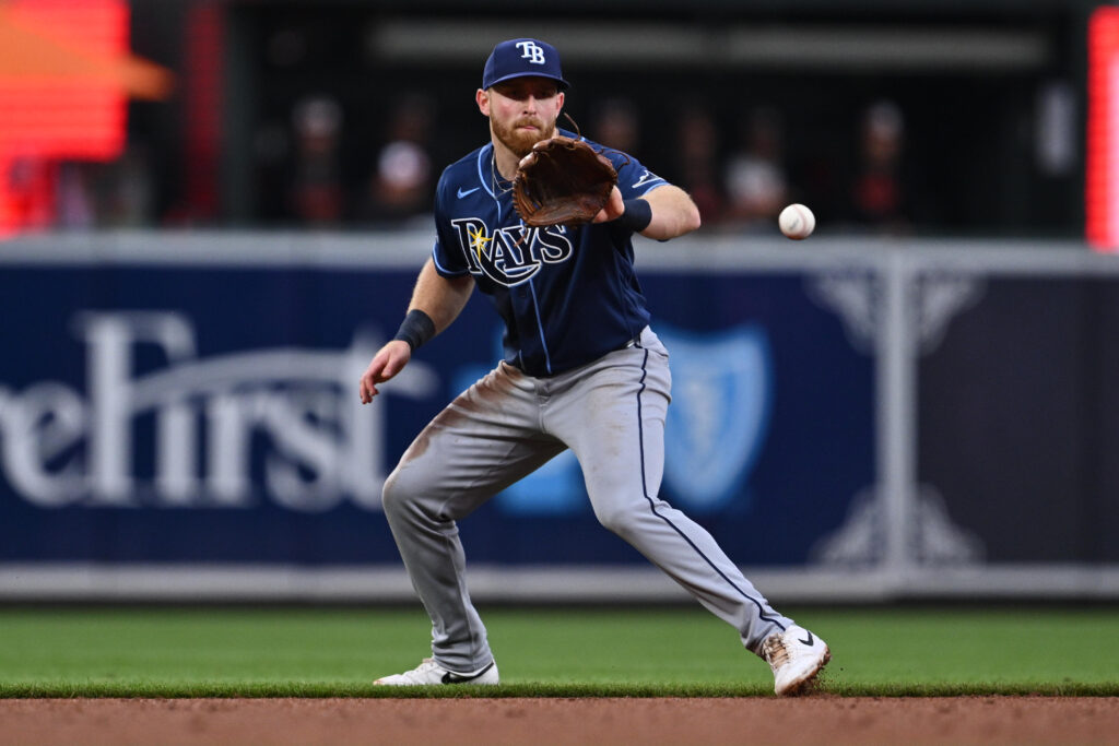 Two Players Elect Free Agency