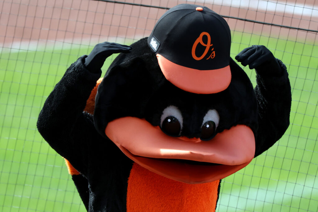 Baltimore Orioles' Offseason Outlook for 2027