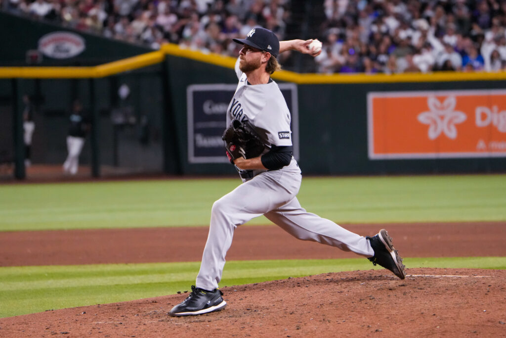 How Paul Blackburn Became An Elite Reliever How Paul Blackburn Became An Elite Reliever