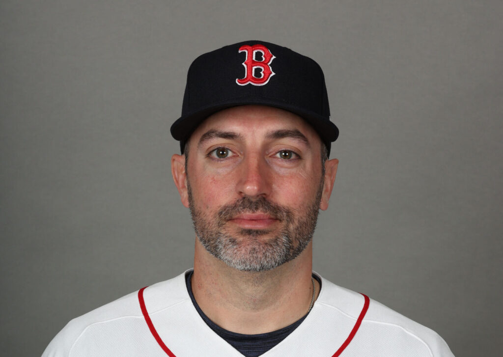 Phillies Appoint Peter Fatse as New Hitting Coach