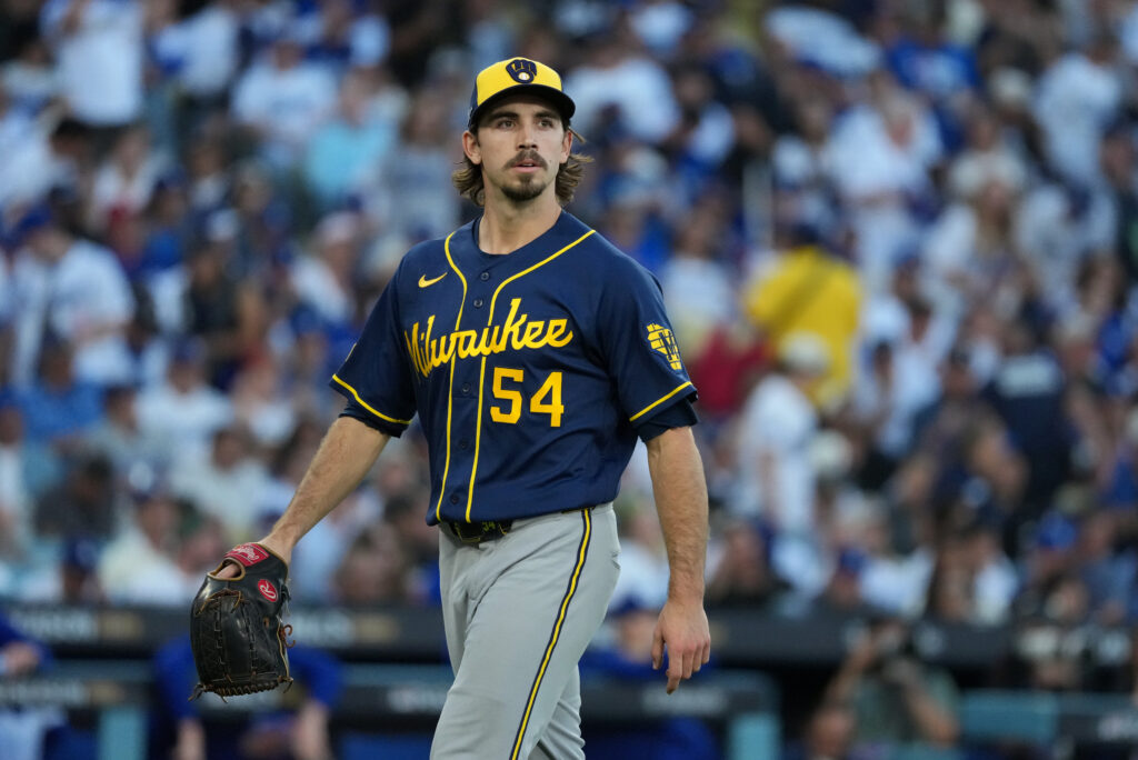 The Opener: Gasser, Peralta, Rays’ Lineup The Opener: Gasser, Peralta, Rays’ Lineup