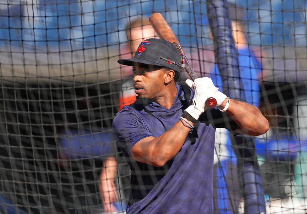 Blue Jays Assign Rudy Martin Jr. to Triple-A Buffalo