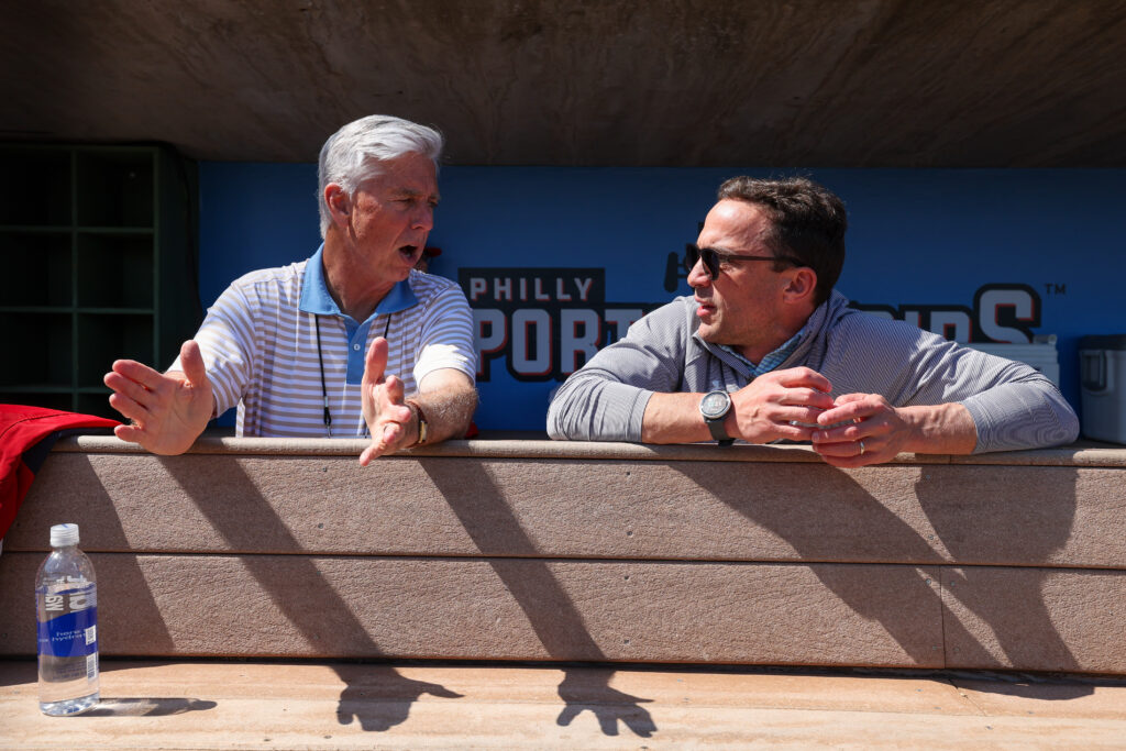 Athletics Pursuing Sam Fuld, Jared Banner For GM Role