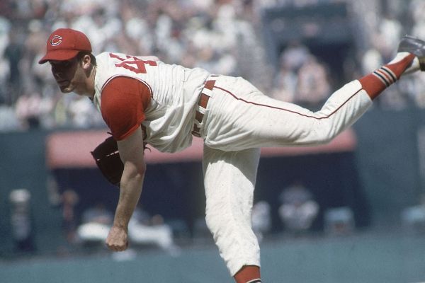 Sam McDowell Passes Away