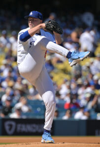 Poll: Who Will Win The NLCS?