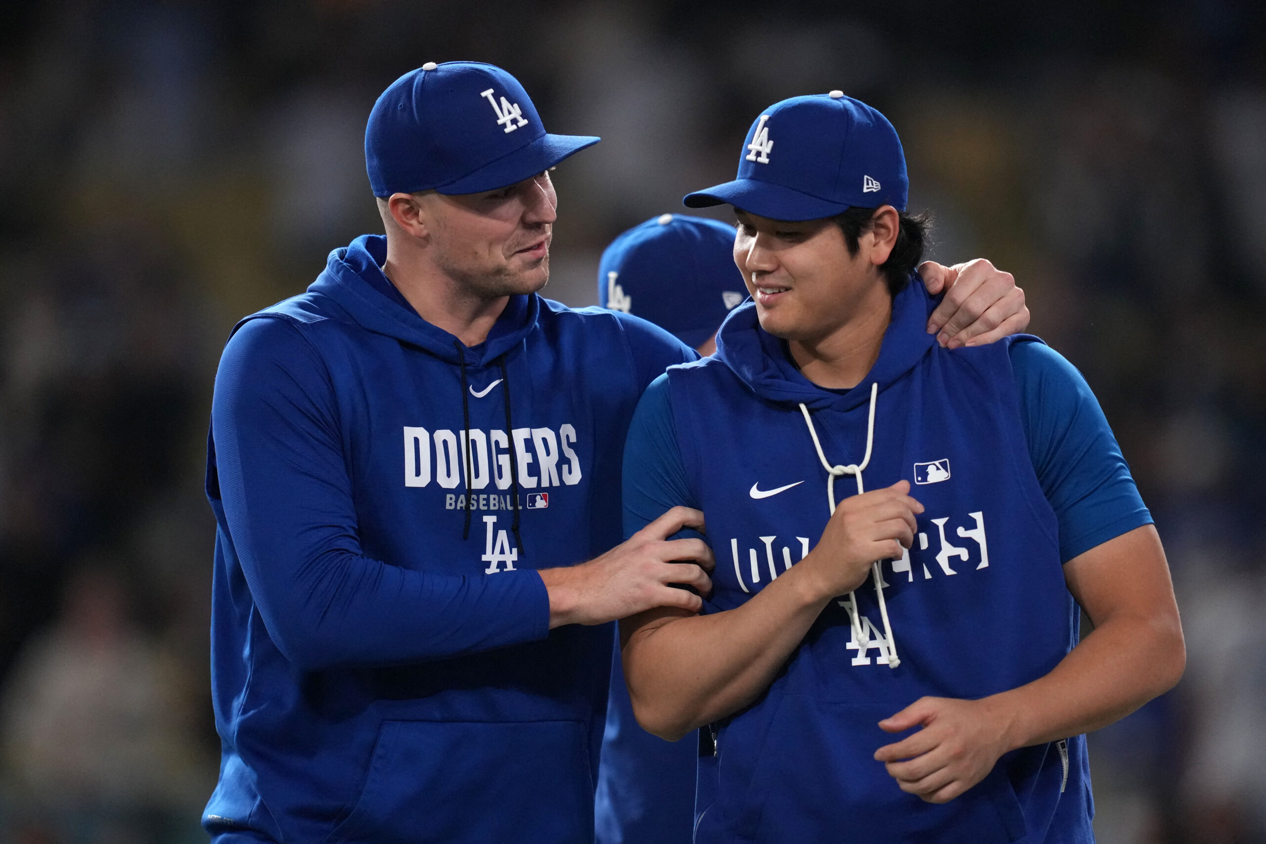 Offseason Outlook: Los Angeles Dodgers, photo 2 of 2