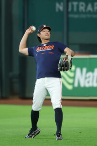 Finding Solutions For Tatsuya Imai