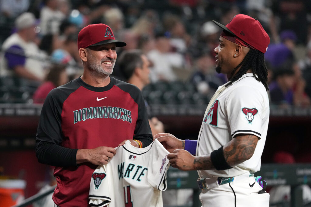 MLBTR Podcast: Diamondbacks Stories, Offseason Previews For Eliminated Playoff Teams, And Creative Pitching Usage