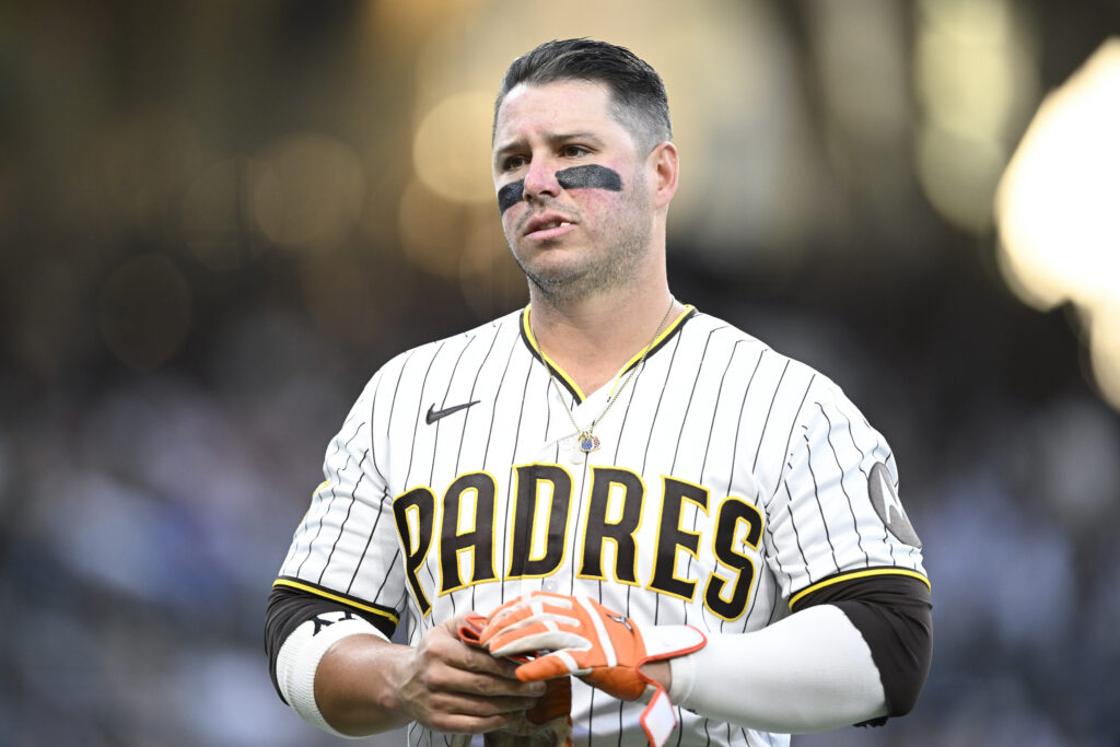 Ty France&rsquo;s Homecoming May Have Saved The Padres&rsquo; Season