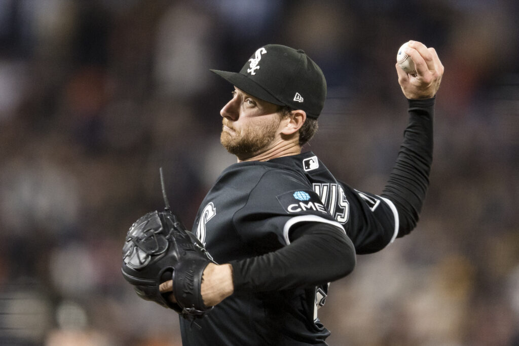 Guardians, White Sox Announce ALDS Rosters