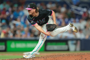 Jakob Marsee, Tyler Zuber To Undergo Elbow Surgery