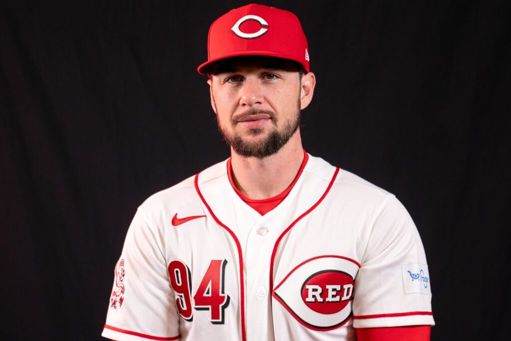 Reds Announce Coaching Updates Reds Announce Coaching Updates