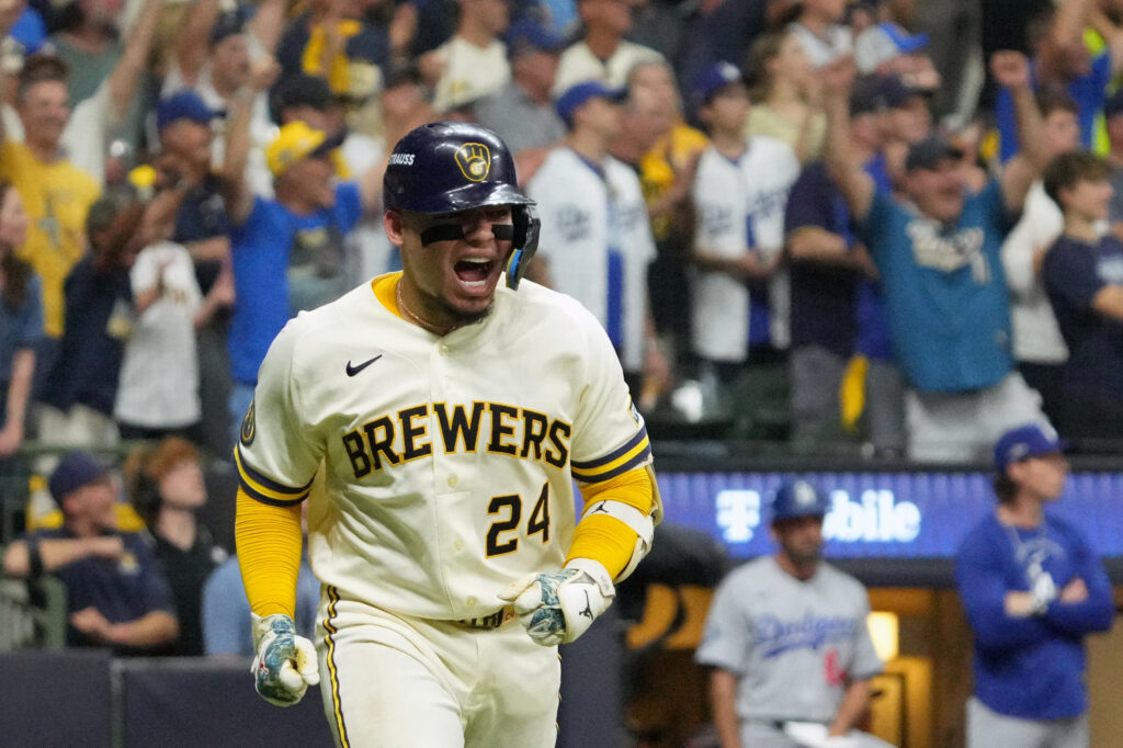 The Opener: Contreras, Bailey, Peralta