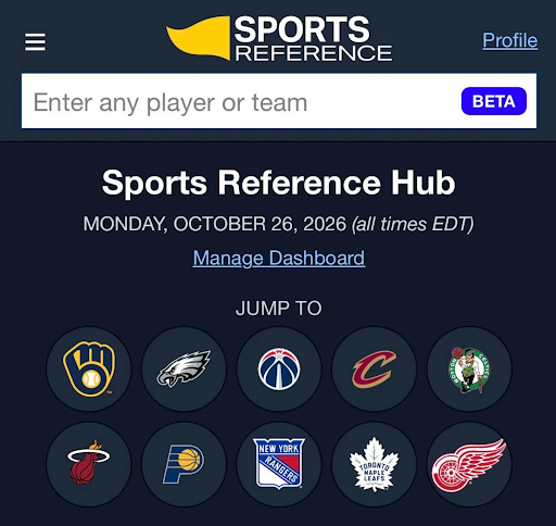 2026 Sports Equinox Unites Major Leagues