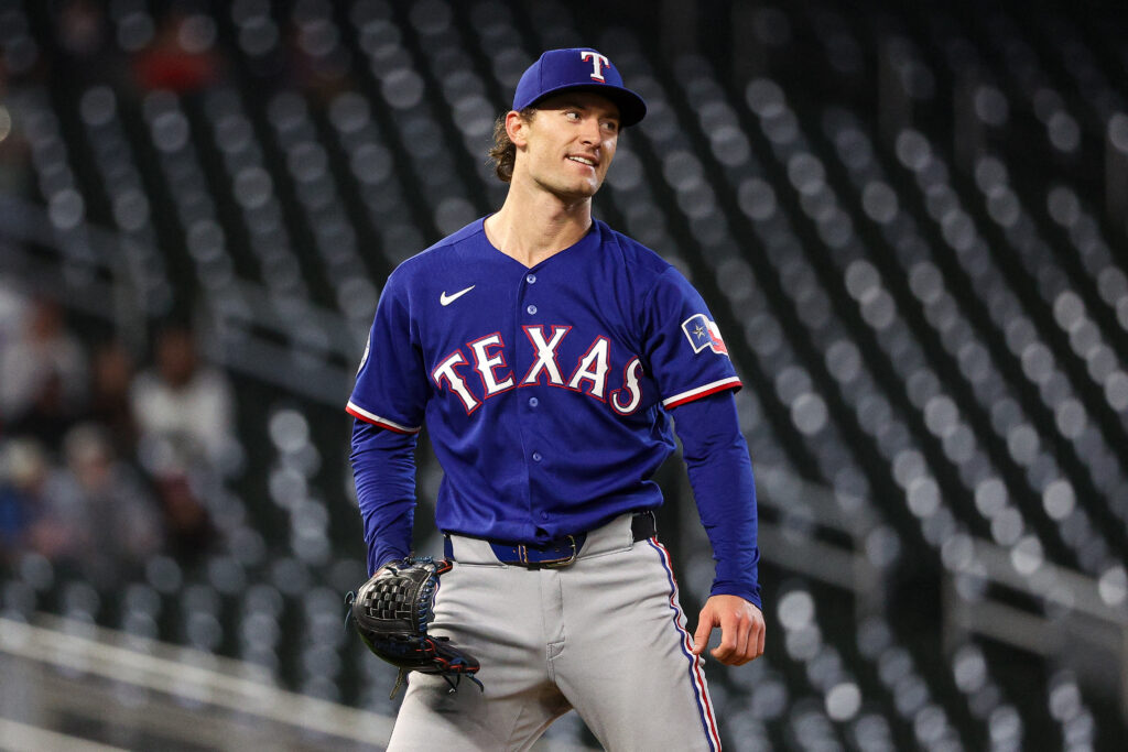 A Look At Jacob Latz’s Breakout Season