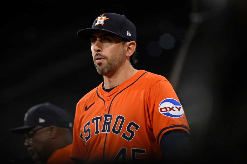 Red Sox Hire Jason Bell from Astros Coaching Staff