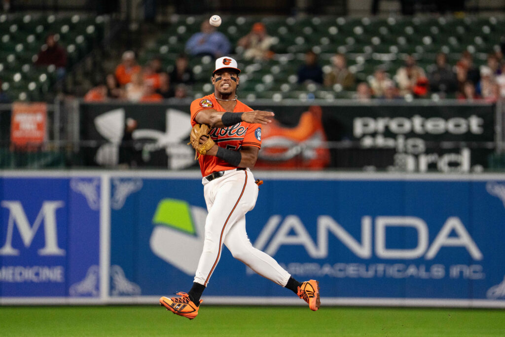 José Barrero Declares Free Agency After Orioles Roster Move