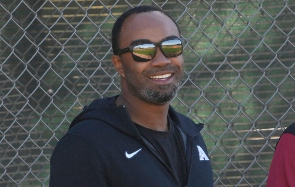 Astros Have Spoken To Josh Barfield, Randy Flores About GM Vacancy
