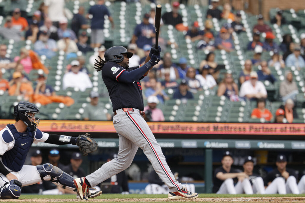 Josh Bell&rsquo;s Mutual Option Declined