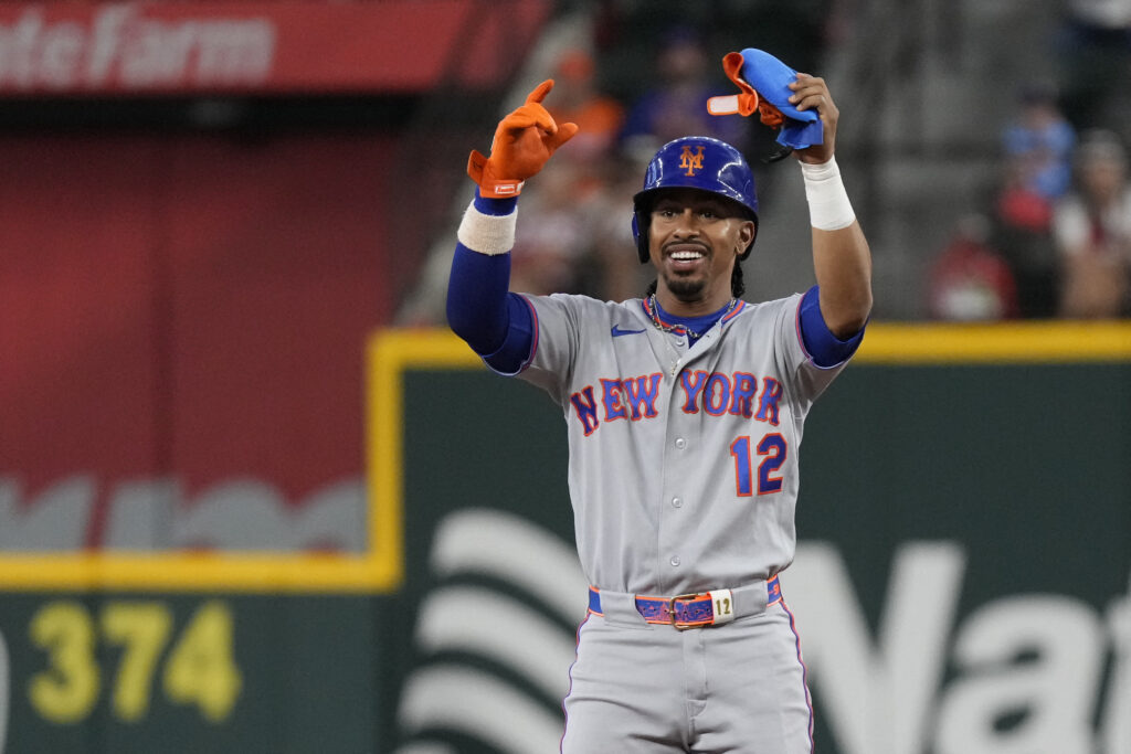 Francisco Lindor Will Be Just Fine In 2027