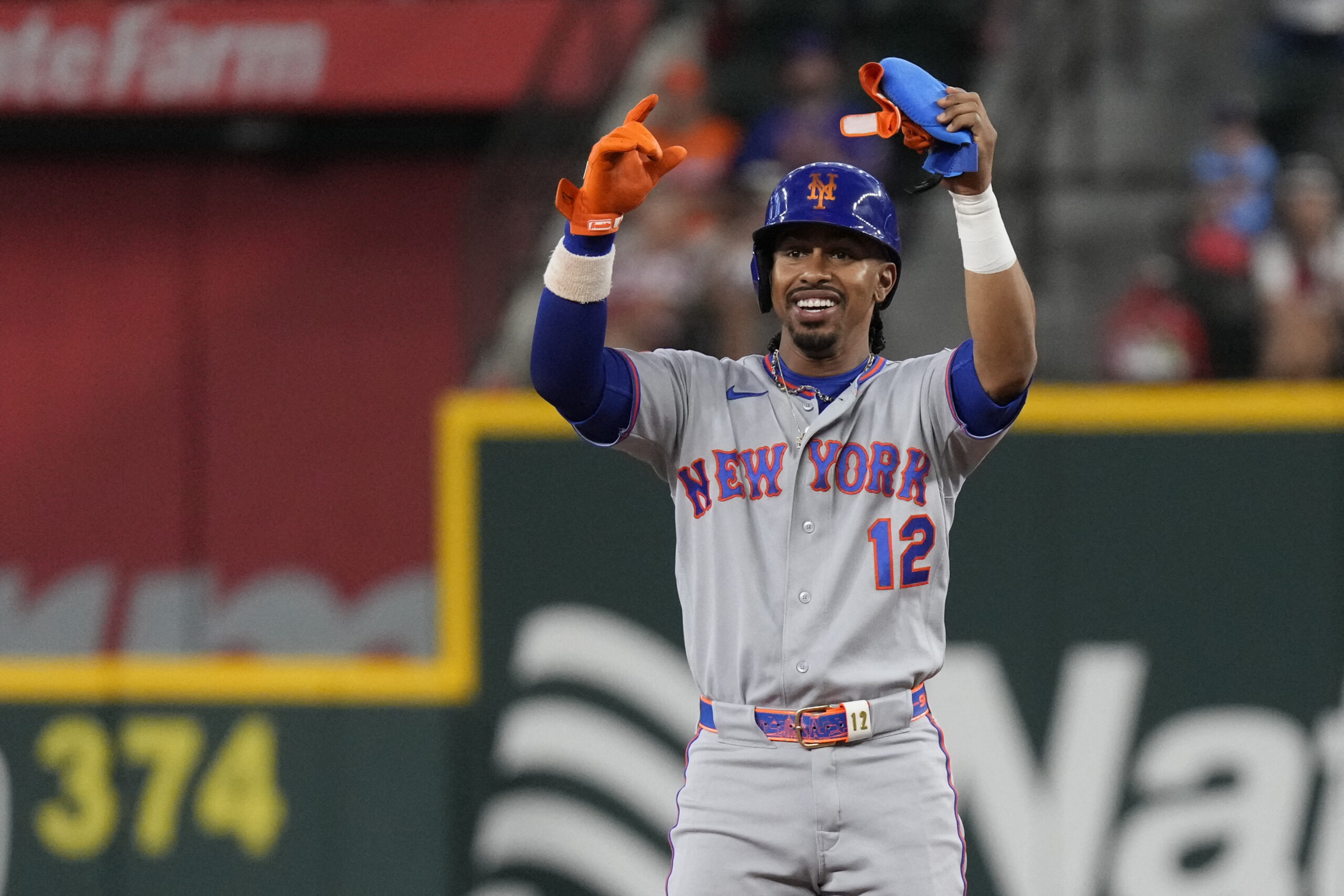 Francisco Lindor Will Be Just Fine In 2027, photo 2 of 2