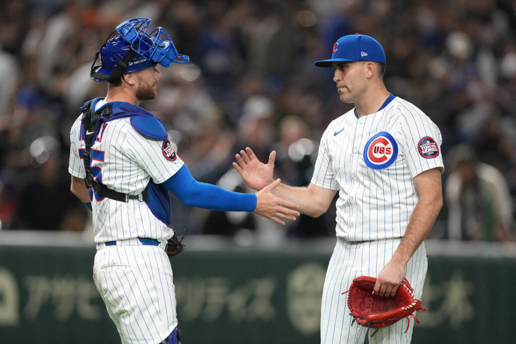 Matthew Boyd and Carson Kelly Become Free Agents