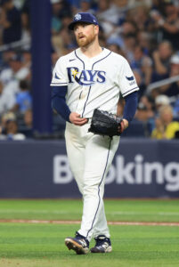 Poll: Who Will Win The ALCS?